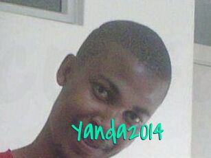Yanda2014