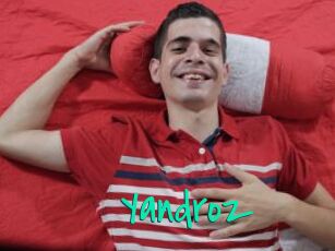 Yandroz Cool Sexe