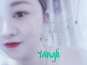 Yangli