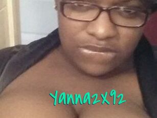 Yanna2X92
