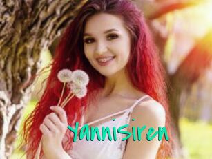 YanniSiren