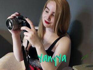 YanyYa