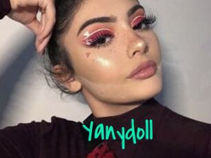 Yanydoll