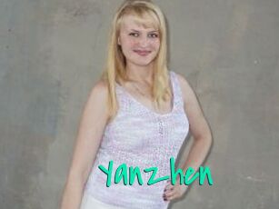 Yanzhen