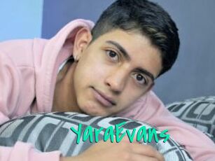 YaraEvans