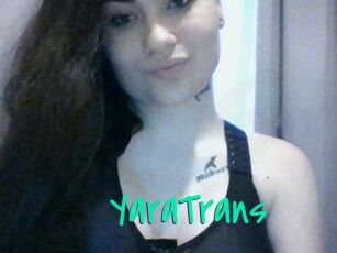YaraTrans