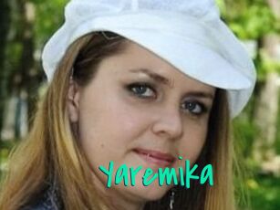 Yaremika