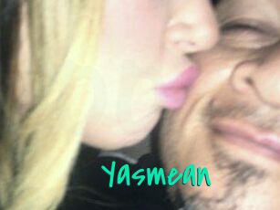 Yasmean