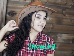 Yasmiina