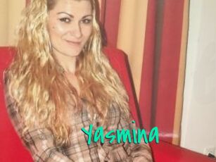 Yasmina