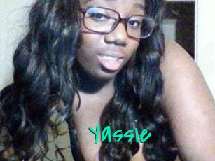 Yassie