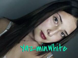 YazminWhite Cool Sexe