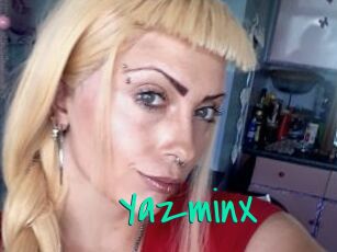 YazminX