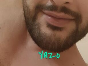 Yazo