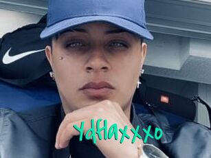 Ydflaxxxo