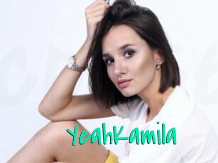 YeahKamila