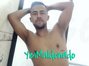YeiMaldonado