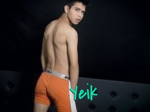 Yeik