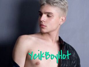 YeikBoyHot