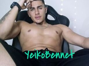 YeikoBennet
