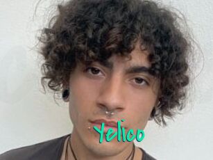 Yelico Cool Sexe