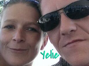 Yelie
