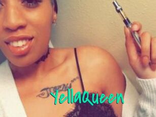 YellaQueen