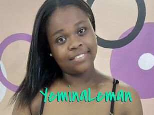 YeminaLeman Cool Sexe