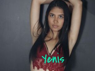 Yenis