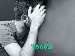 Yensie