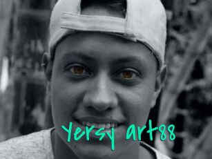 Yersy_art88