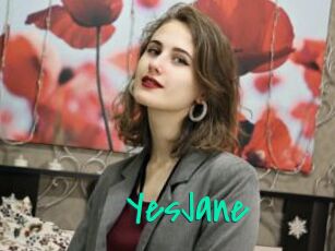 YesJane