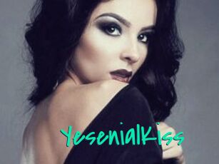 YesenialKiss