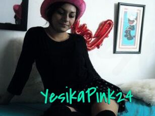 YesikaPink24