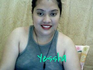 Yessha