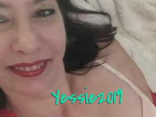 Yessie2019