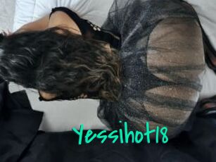 Yessihot18