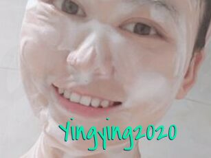 Yingying2020