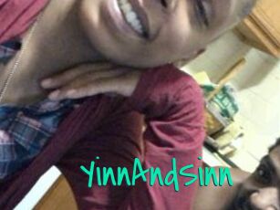 YinnAndSinn