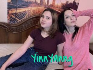 YinnYanng