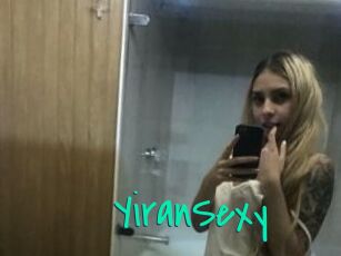 YiranSexy