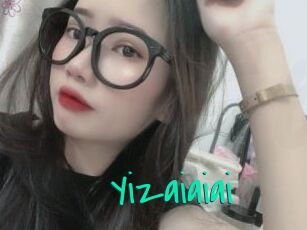 Yizaiaiai