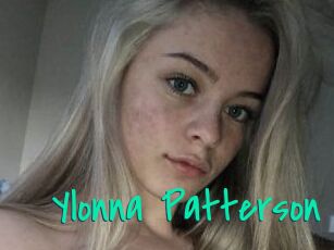 Ylonna_Patterson Cool Sexe