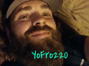 YoFro220