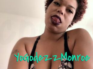YoGodezzMonroe