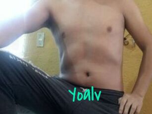 Yoalv