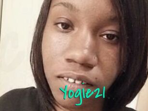 Yogie21