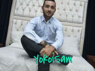 YokoiSam