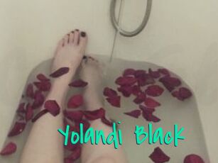 Yolandi_Black Cool Sexe