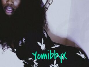 YomibbyX Cool Sexe